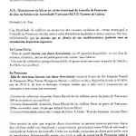 Appartamento Muinos Da Saimia Ponteceso