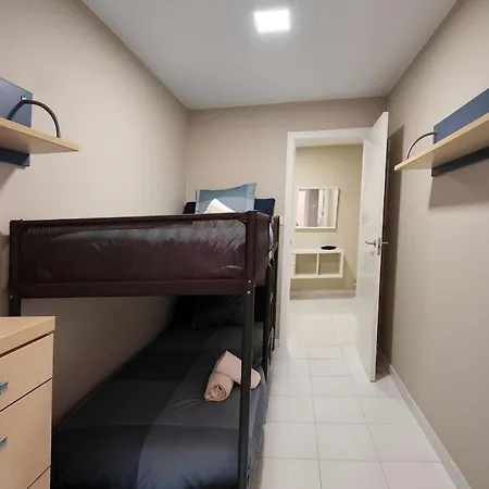 Muinos Da Saimia Apartamento Ponteceso