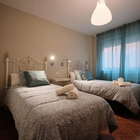 Apartamento Muinos Da Saimia *
