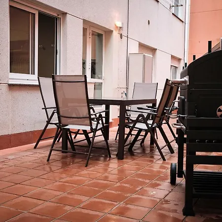 Apartamento Muinos Da Saimia *