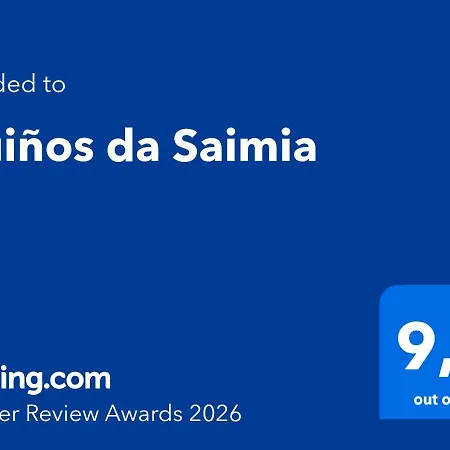 Muinos Da Saimia Ponteceso