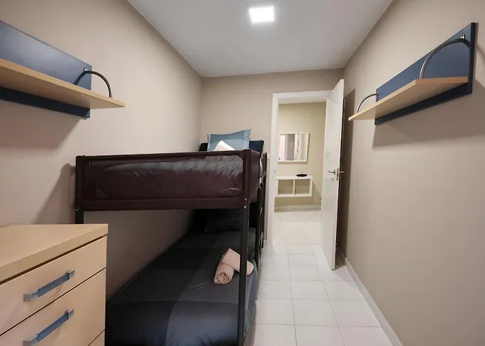 Muinos Da Saimia Apartamento Ponteceso