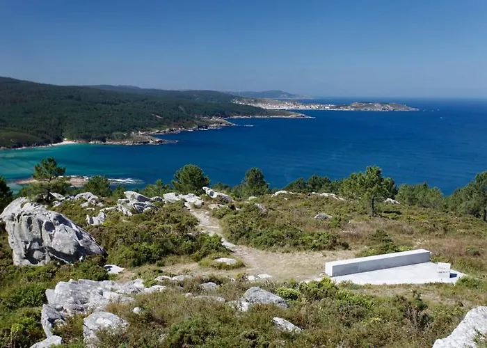 Apartamento Muinos Da Saimia