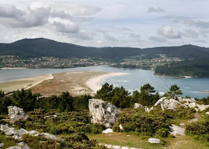 Apartamento Muinos Da Saimia Ponteceso