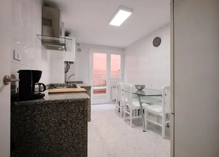Muinos Da Saimia Apartamento *