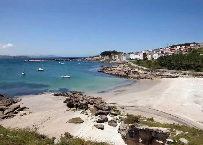 Muinos Da Saimia Apartamento