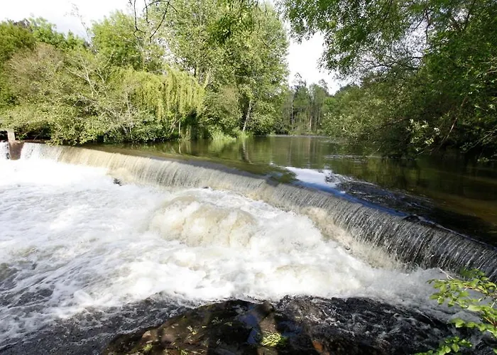 Apartamento Muinos Da Saimia *