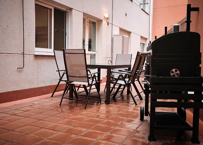 Apartamento Muinos Da Saimia *