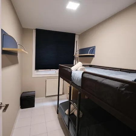 公寓 Muinos Da Saimia