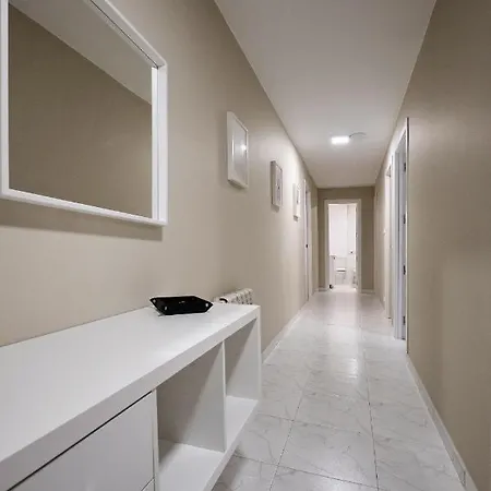 Muinos Da Saimia 公寓