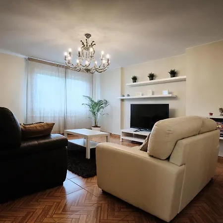 Apartment Muinos Da Saimia Ponteceso