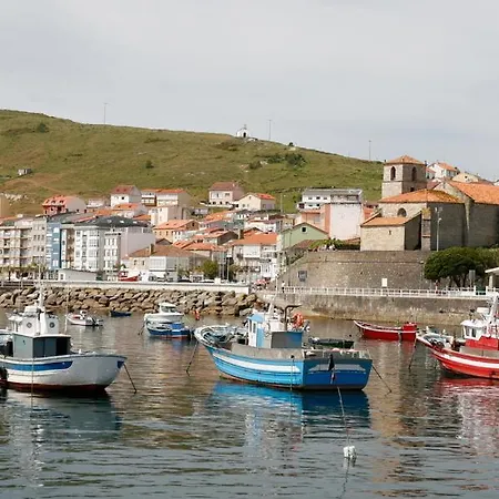 Muinos Da Saimia 公寓 *