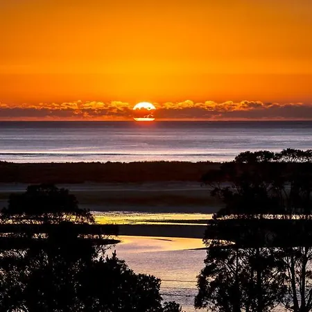 Muinos Da Saimia 公寓