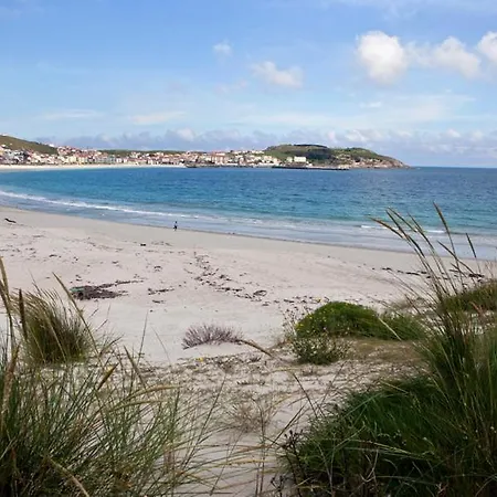 Muinos Da Saimia * Ponteceso