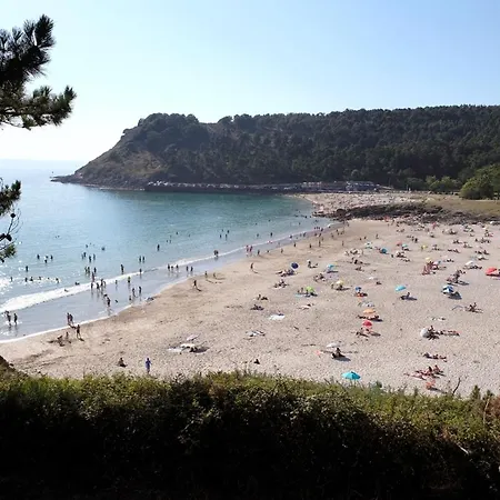 Διαμέρισμα Muinos Da Saimia