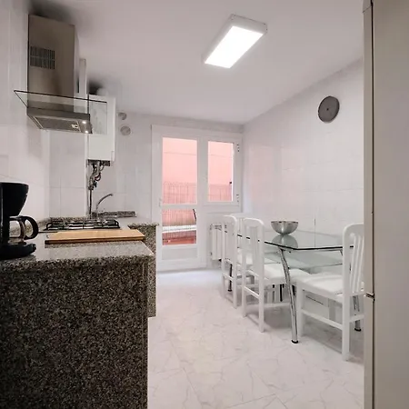 Muinos Da Saimia Apartment *
