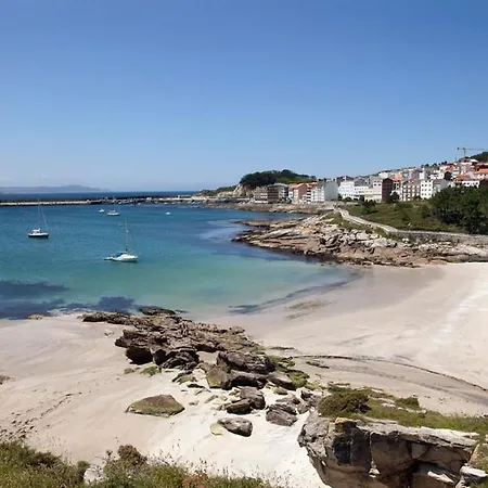 Muinos Da Saimia 公寓