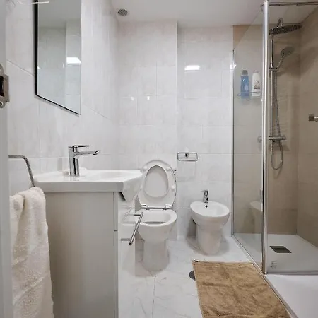 Muinos Da Saimia Apartment *