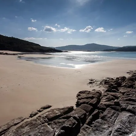 公寓 Muinos Da Saimia *