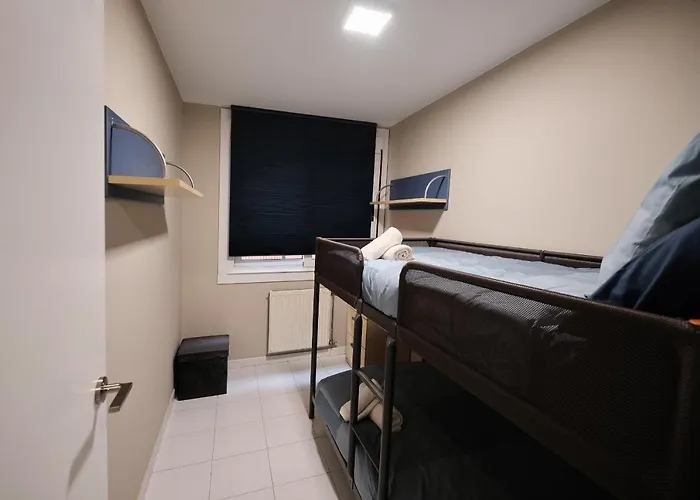 Apartman Muinos Da Saimia