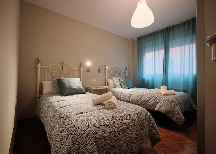 Διαμέρισμα Muinos Da Saimia *