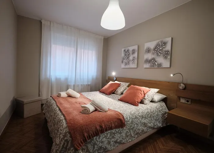 Apartman Muinos Da Saimia *
