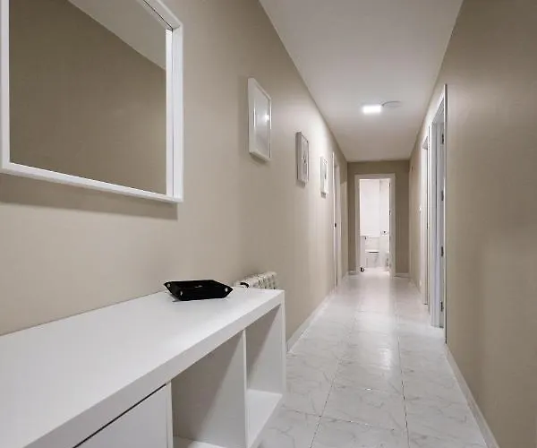 Muinos Da Saimia Apartman