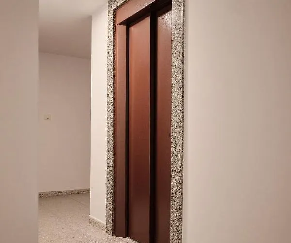 Muinos Da Saimia * Ponteceso