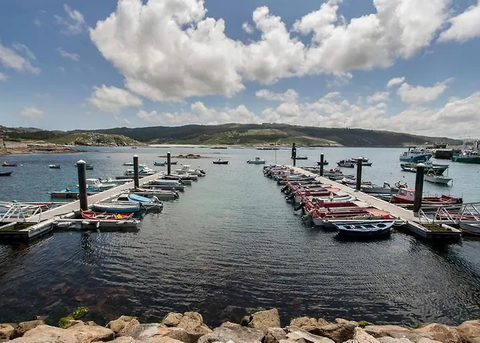 Lejlighed Muinos Da Saimia *