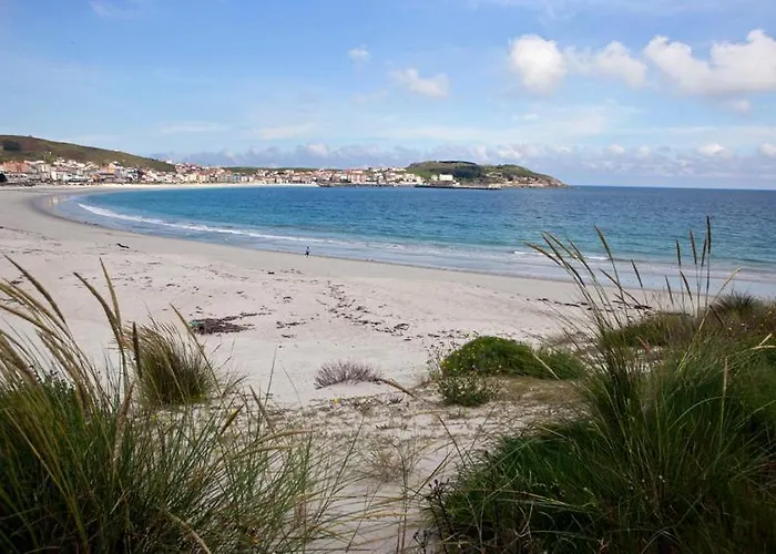 Muinos Da Saimia * Ponteceso