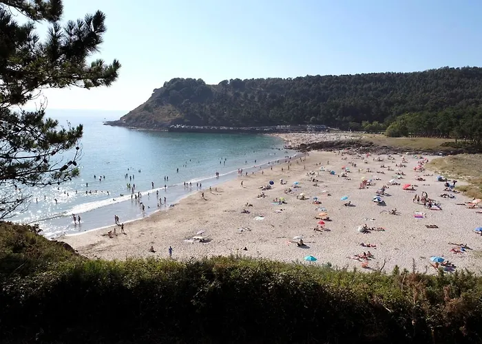 Διαμέρισμα Muinos Da Saimia