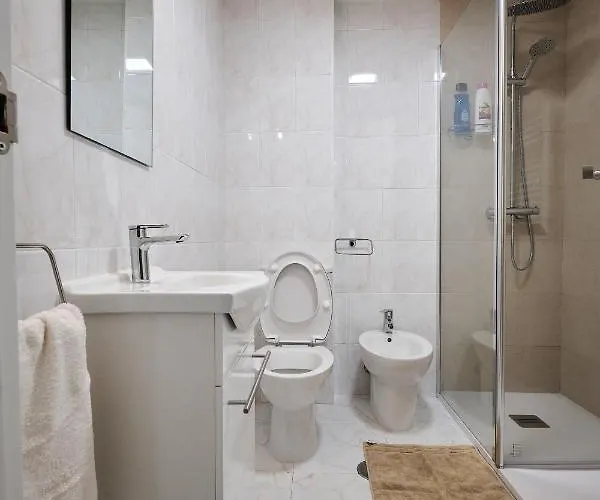 Muinos Da Saimia Apartman *