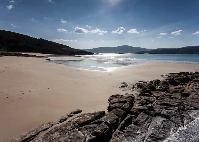 Lejlighed Muinos Da Saimia *