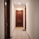 Muinos Da Saimia Apartment Ponteceso