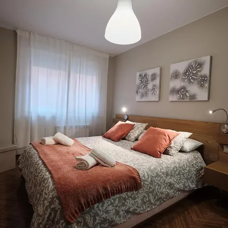 Appartement Muinos Da Saimia *