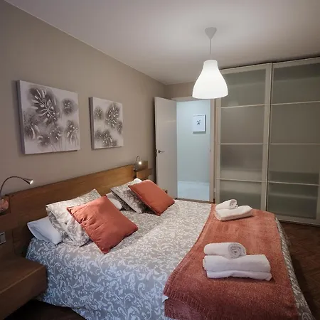 Muinos Da Saimia Appartement Ponteceso