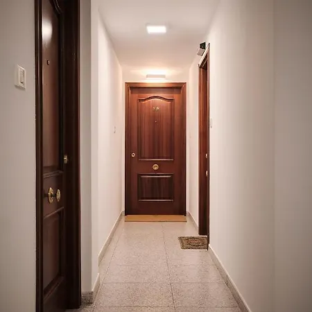 Muinos Da Saimia Appartement Ponteceso